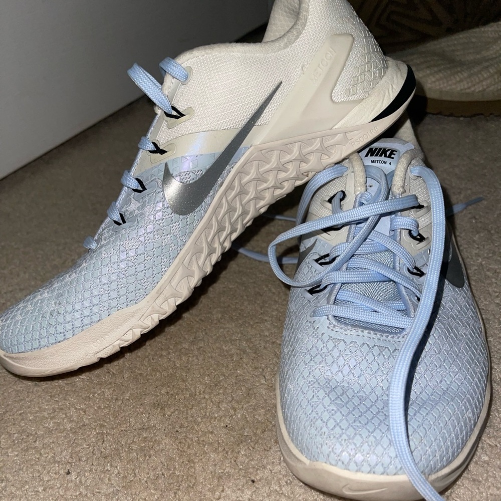 Nike Metcons